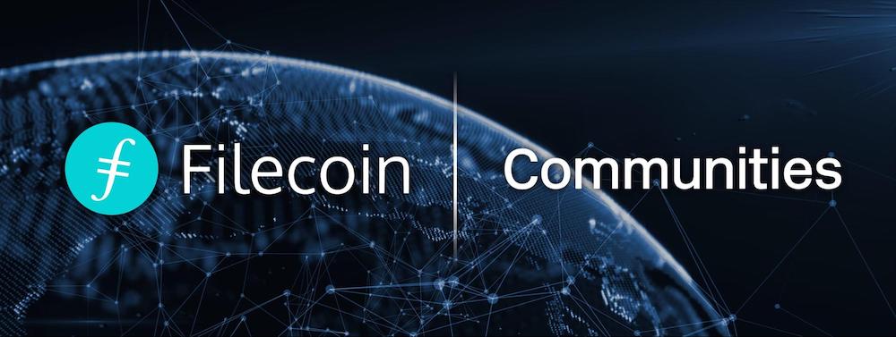 Filecoin Mining Community Call, May 2020