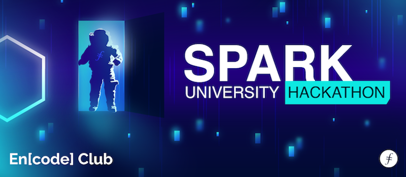 Spark University Hackathon Winners: Challenge Two