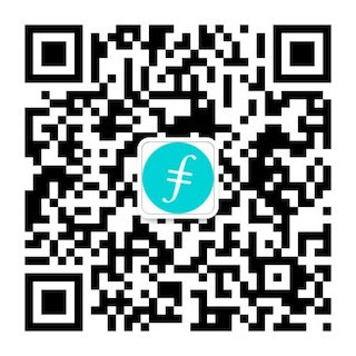 wechat QR code